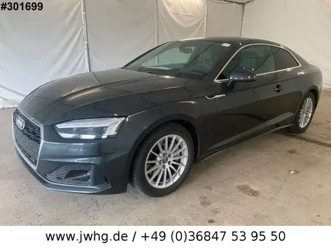 Annonce AUDI A5 Essence 2021 d'occasion 