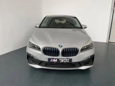 Annonce BMW SERIE 2 Essence 2018 d'occasion 