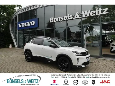 Used CITROEN C5 AIRCROSS Petrol 2023 Ad 