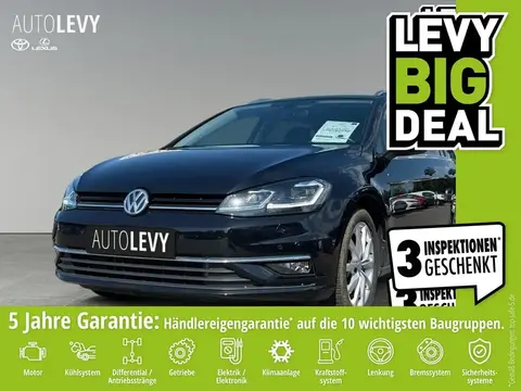 Used VOLKSWAGEN GOLF Petrol 2020 Ad 