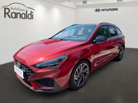Used HYUNDAI I30 Petrol 2020 Ad 