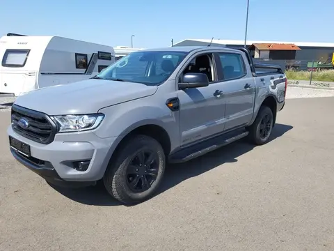 Used FORD RANGER Diesel 2022 Ad 