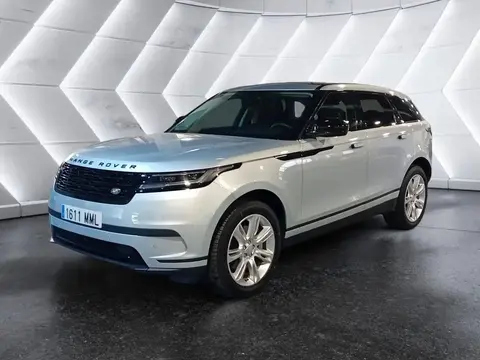 Annonce LAND ROVER RANGE ROVER VELAR Hybride 2023 d'occasion 