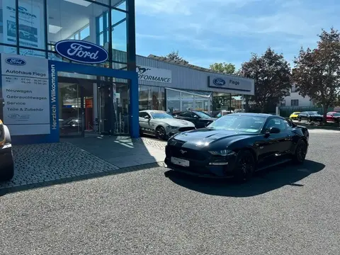 Annonce FORD MUSTANG Essence 2019 d'occasion 