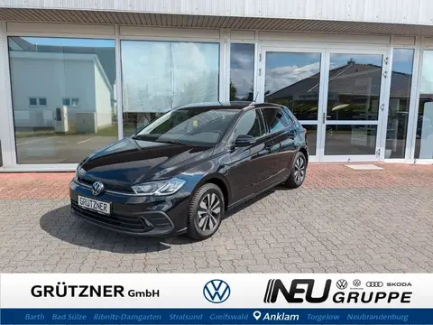 Used VOLKSWAGEN POLO Petrol 2024 Ad 