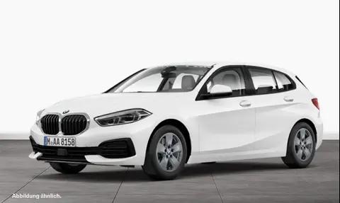 Annonce BMW SERIE 1 Diesel 2023 d'occasion 