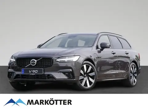 Used VOLVO V90 Hybrid 2024 Ad 