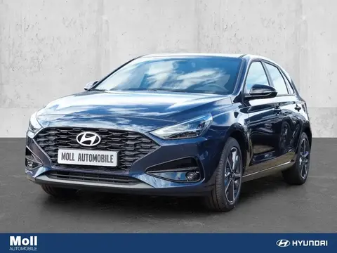 Used HYUNDAI I30 Petrol 2024 Ad 