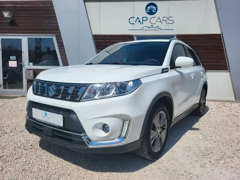 Used SUZUKI VITARA Petrol 2019 Ad 