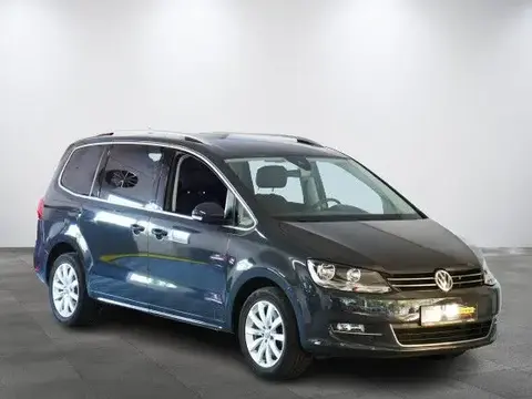 Annonce VOLKSWAGEN SHARAN Essence 2019 d'occasion 