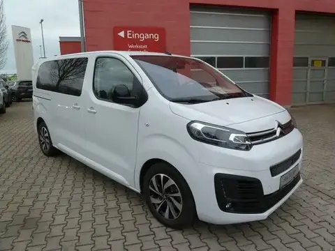 Annonce CITROEN SPACETOURER Non renseigné 2023 d'occasion 