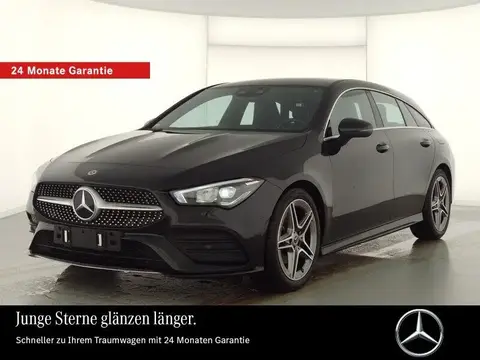 Annonce MERCEDES-BENZ CLASSE CLA Essence 2022 d'occasion 