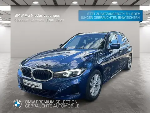 Annonce BMW SERIE 3 Diesel 2023 d'occasion 