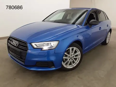 Used AUDI A3 Petrol 2019 Ad 