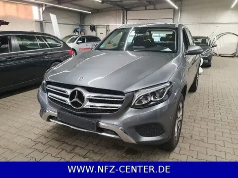 Annonce MERCEDES-BENZ CLASSE GLC Diesel 2019 d'occasion Allemagne