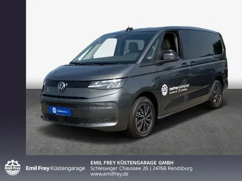 Annonce VOLKSWAGEN T7 Diesel 2024 d'occasion 