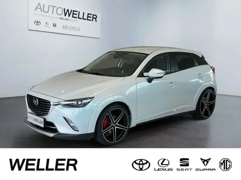 Used MAZDA CX-3 Petrol 2018 Ad 