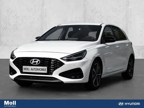 Used HYUNDAI I30 Petrol 2024 Ad 