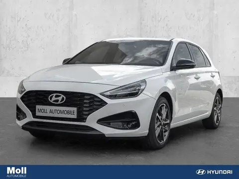 Used HYUNDAI I30 Petrol 2024 Ad 