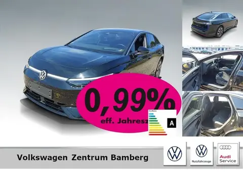 Annonce VOLKSWAGEN ID.7 Non renseigné 2023 d'occasion 