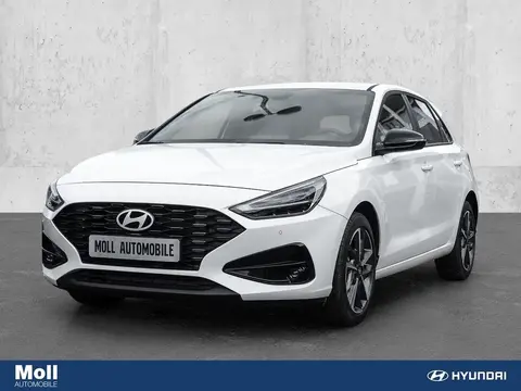 Used HYUNDAI I30 Petrol 2024 Ad 