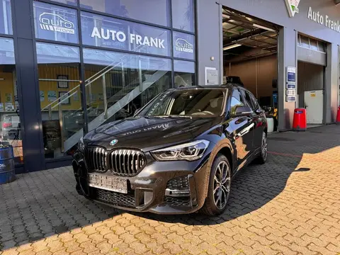 Annonce BMW X1 Essence 2021 d'occasion Allemagne