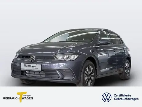 Annonce VOLKSWAGEN POLO Essence 2024 d'occasion 