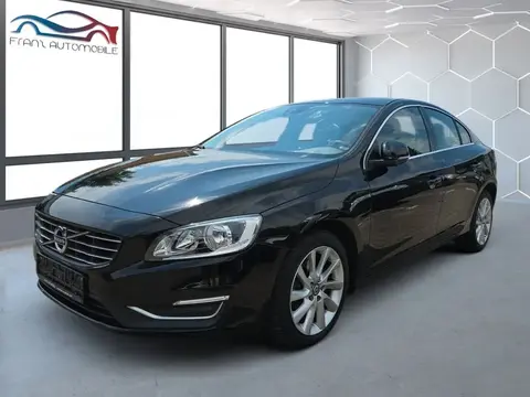 Annonce VOLVO S60 Diesel 2015 d'occasion 