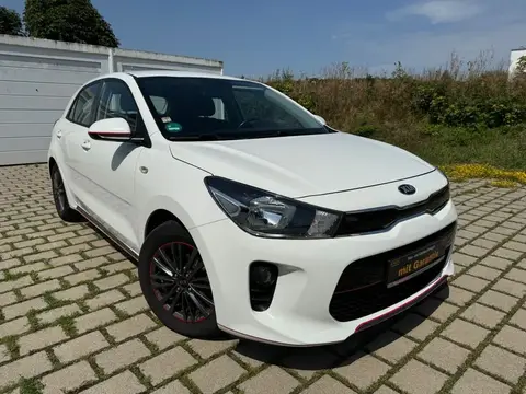 Annonce KIA RIO Essence 2019 d'occasion 