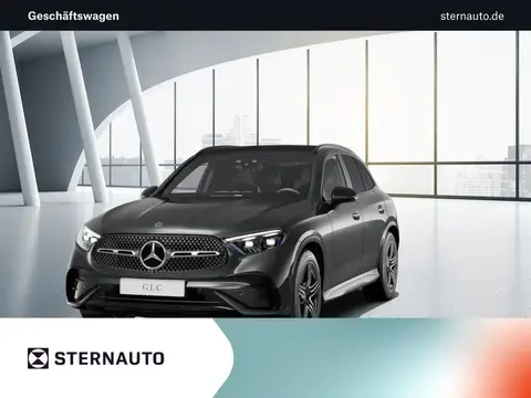 Annonce MERCEDES-BENZ CLASSE GLC Essence 2024 d'occasion 