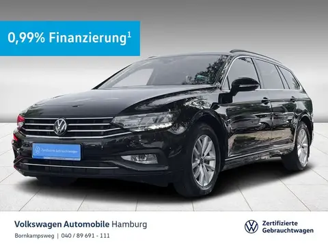 Used VOLKSWAGEN PASSAT Diesel 2023 Ad 