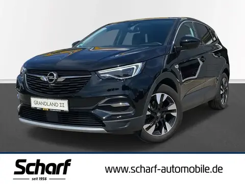 Used OPEL GRANDLAND Petrol 2018 Ad 