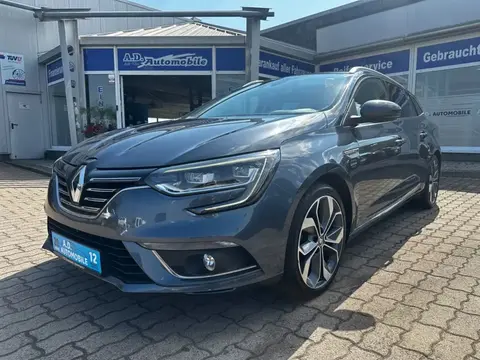 Used RENAULT MEGANE Petrol 2017 Ad 