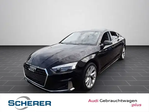 Used AUDI A5 Diesel 2021 Ad 