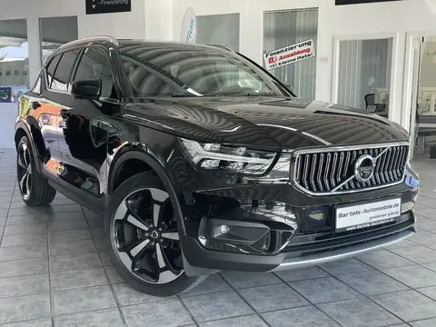 Used VOLVO XC40 Petrol 2019 Ad 