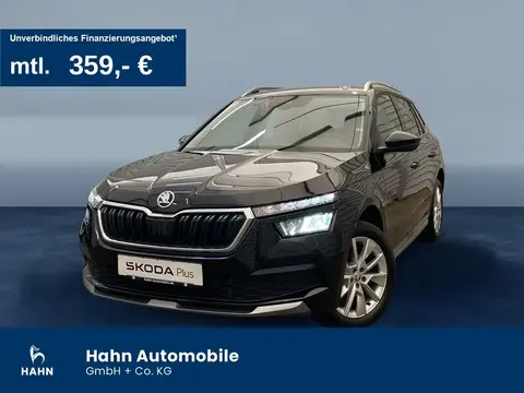 Used SKODA KAMIQ Petrol 2023 Ad 