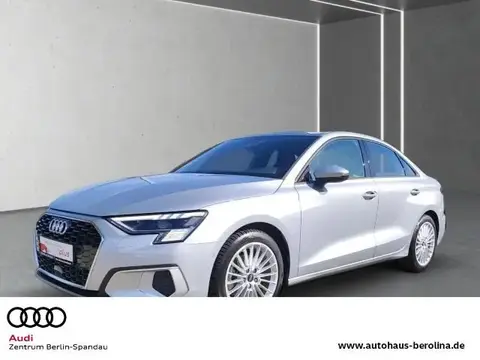 Annonce AUDI A3 Essence 2023 d'occasion 