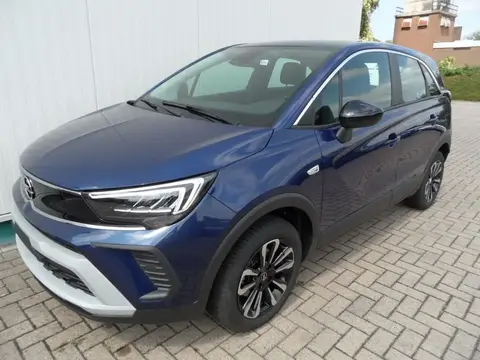 Annonce OPEL CROSSLAND Essence 2022 d'occasion 