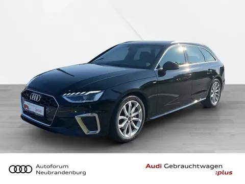 Used AUDI A4 Petrol 2024 Ad 