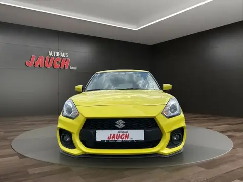 Annonce SUZUKI SWIFT Hybride 2023 d'occasion 