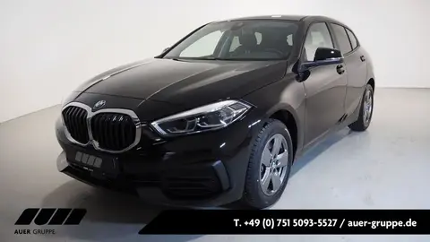 Annonce BMW SERIE 1 Essence 2021 d'occasion 