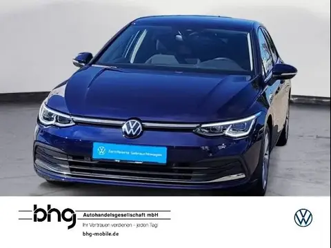 Annonce VOLKSWAGEN GOLF Essence 2023 d'occasion 