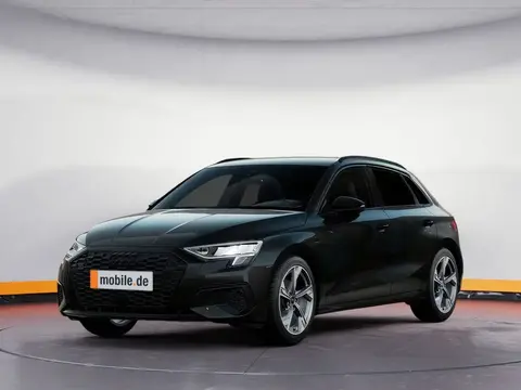 Used AUDI A3 Petrol 2023 Ad 