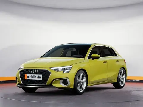 Annonce AUDI A3 Essence 2023 d'occasion 