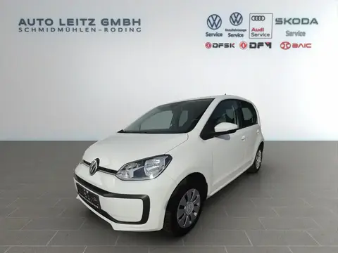 Used VOLKSWAGEN UP! Petrol 2021 Ad 