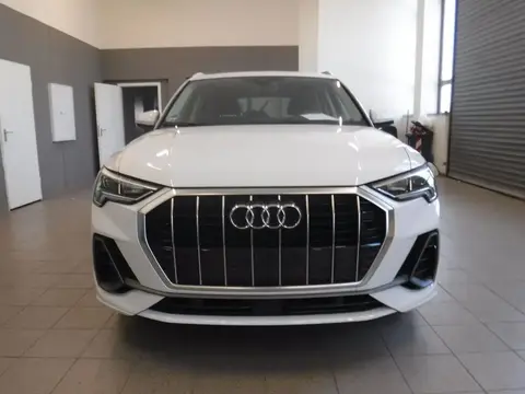 Used AUDI Q3 Petrol 2021 Ad Germany