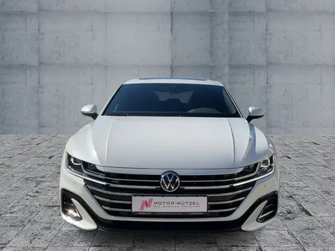 Annonce VOLKSWAGEN ARTEON Diesel 2022 d'occasion 