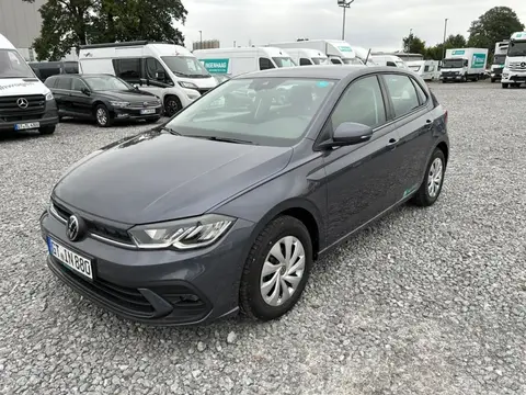 Used VOLKSWAGEN POLO Petrol 2024 Ad 