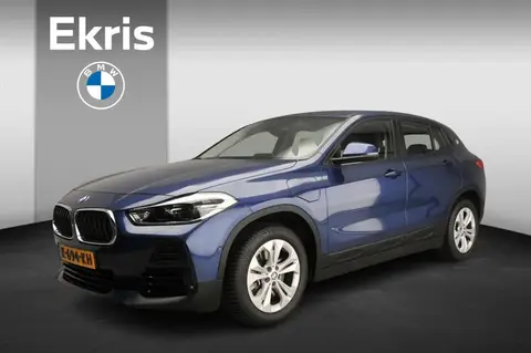 Used BMW X2 Hybrid 2021 Ad 