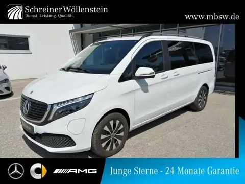 Used MERCEDES-BENZ EQV Not specified 2023 Ad 